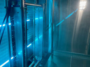 temperature technology uv sanitized air 300x225