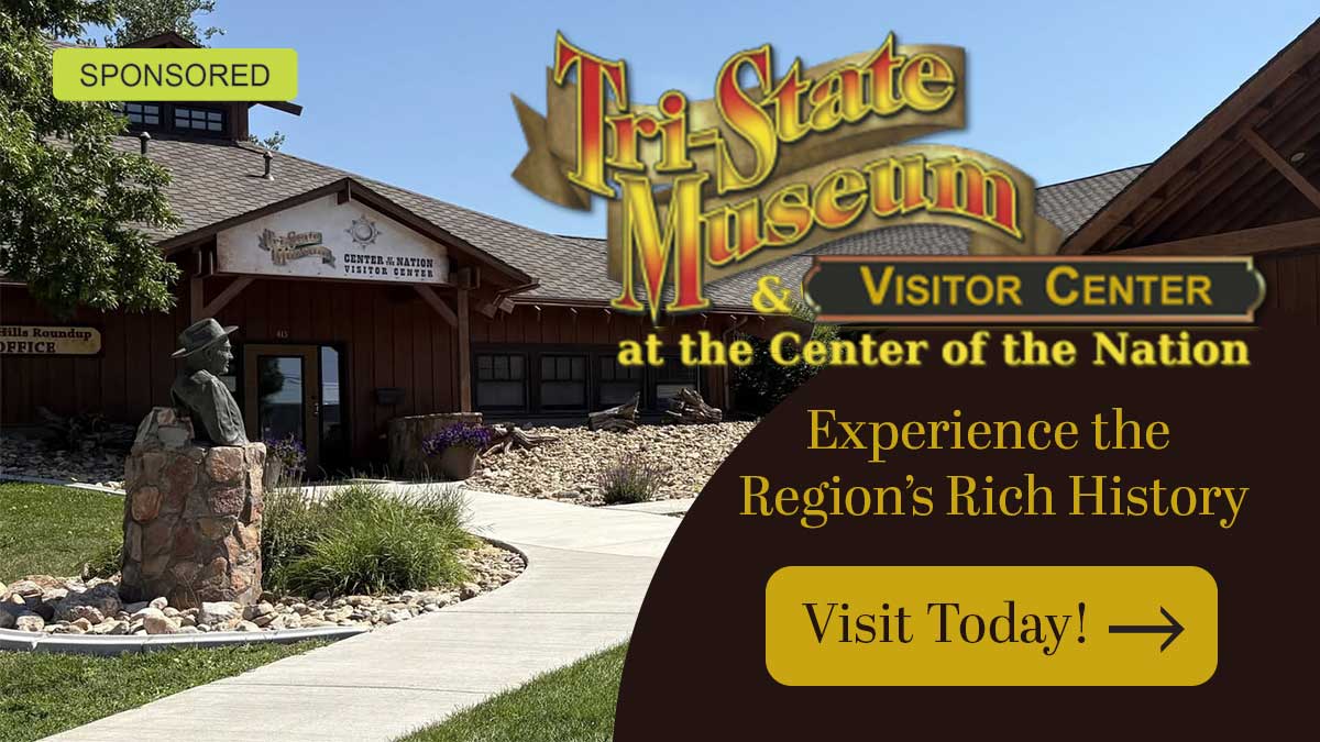 Tri-State Museum – Things to do zone 1