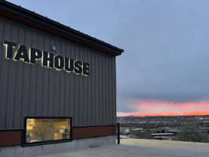 valley taphouse building with view 300x225