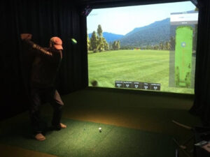 xtreme sports golf simulator 300x225