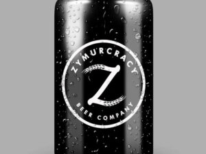 zymurcracy beer company growler 300x225