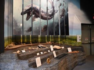 journey museum mossosaur exhibit 300x225