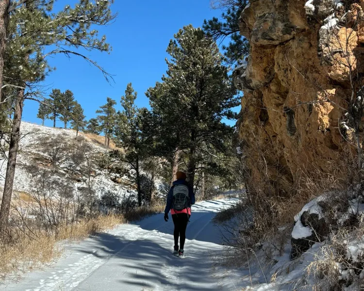 Wind Cave National Park